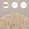 PENG Table Light, Shade Lamp, Room Light, Night Light, Stylish,