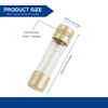 315mA (0.315A) GMA Glass Fuses, 5x20mm (0.20 x 0.79inches), 250V