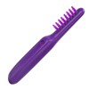 Electric Detangling Comb Wet Dry Dual Use Negative Ion Massage