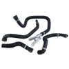 HVAC Heater Supply Return Hose Kit compatible with JEEP CHEROKEE