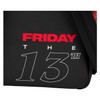 Loungefly Warner Brothers Friday The 13th I Heart Horror Mini