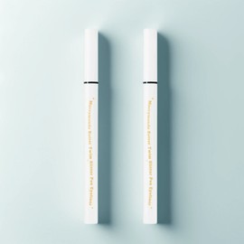 Merrymonde Beretim Glitter Pen Eyeliner 0.5g, 03 Beige, 2 pcs. / 메리몽드 베러트임 글리터 펜 아이라이너 0.5g, 03 베이지, 2개