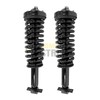 COMPLETESTRUTS - Front Quick Complete Strut Assemblies with Coil Springs