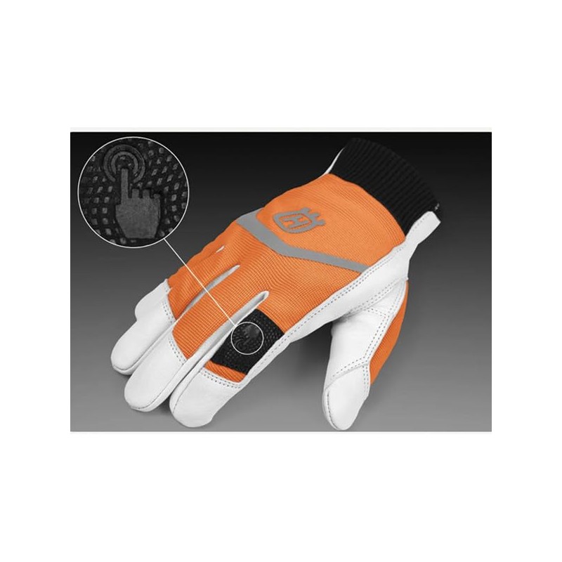 Husqvarna Glove Functional Light Comfort 7 599649407