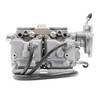 Carburetor Replacement Comportable with Yamaha Raptor 660 660R YFM660 YFM