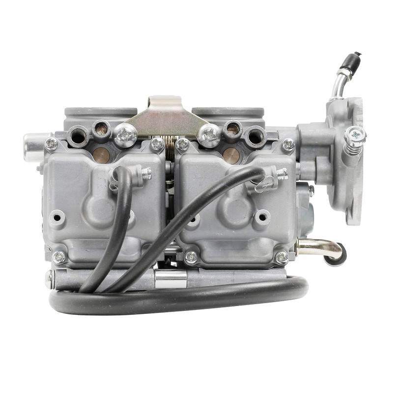 Carburetor Replacement Comportable with Yamaha Raptor 660 660R YFM660 YFM