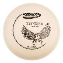 Innova - Champion Discs DX TeeBird Golf Disc, 170-172gm