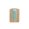 apollo THE HOUSEWARES BRAND Beechwood Chopping Board, Natural Wood, L