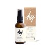 HEJ ORGANIC Face Cream for Sensitive Skin Natural Cosmetics 24-Hour