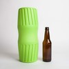 RAD Axle I Extra Firm Density Foam Roller for Hips,