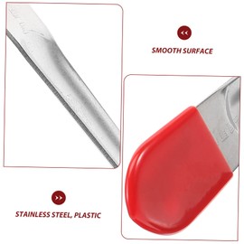 TEHAUX 2pcs Wicker Repair Tool Prying Tool for Rattan Furniture and Basket Restoration No Burrs Design for Easy Use Home and Outdoor Settings