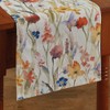 Park Designs Enchantment Table Runner 13X36