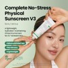 AXIS-Y COMPLETE NO-STRESS PHYSICAL SUNSCREEN 50ML- PROTECTOR SOLAR SPF 50+