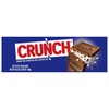 CRUNCH, Bulk 36 Pack, Milk Chocolate and Crisped Rice, Full