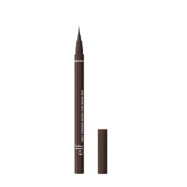 e.l.f. Holy Strokes Micro-Fine Brow Pen Neutral Brown                                                                                                 