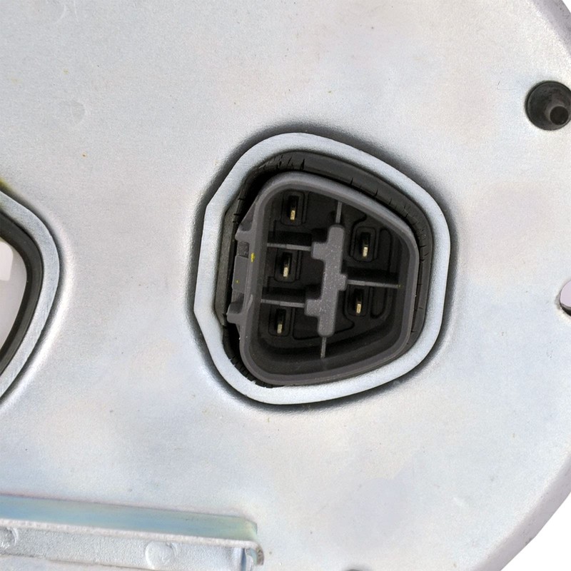 Vphix Gas Fuel Pump Module Assembly Sender Fits 2002 2003