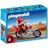 Playmobil Chopper Bike
