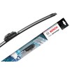 Bosch Clear Advantage 22CA Escobilla de limpiaparabrisas 22" , 1