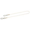 Dönges Lead Strap for Bags, 100 cm – 212632