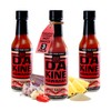 Da Kine Hawaiian Gourmet Pineapple Hot Sauce - Vegan &
