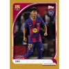 Topps Barcelona Collector Tin 2025/26 Español