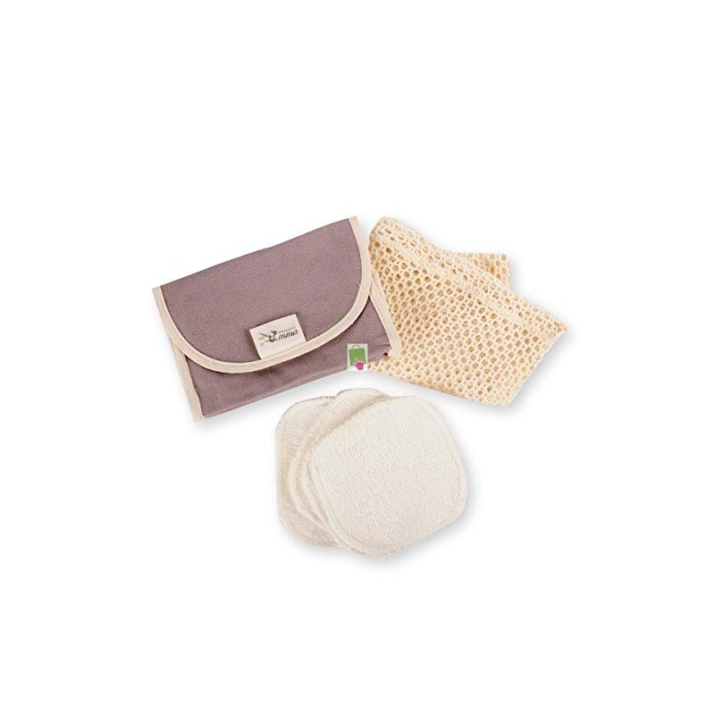 Belle Nomad Eco Kit Ecru Bamboo