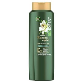 Shampoo BioExpert Extracto de Placenta Vegetal 650 ml