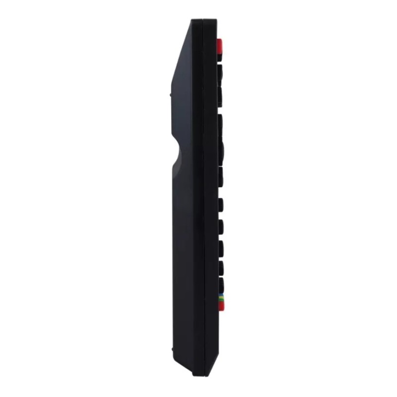 Control Remoto Para Decodificador Qfx Ce-qd5