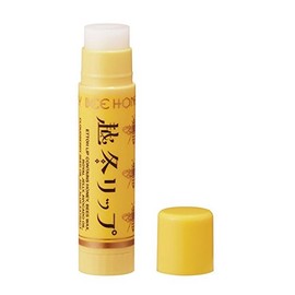 House of Rose Bee Honey Winter Lip 0.2 oz (4.5 g)