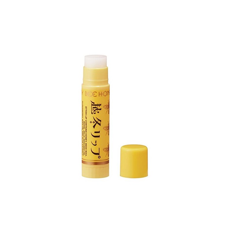 House of Rose Bee Honey Winter Lip 0.2 oz (4.5