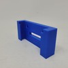 Fits Hart 40v Battery Holder Blue Black 3 of Each