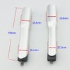 UPANBIKE Road Mountain Bike Bicycle Stem Riser Adapter 1 1/8"