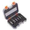 6PCS Set Carbide Hole Saw Kit 16 to 32mm TCT