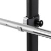 Speediance Adjustable Barbell Hooks, A Pair Adjustable Barbell Hooks Attachments
