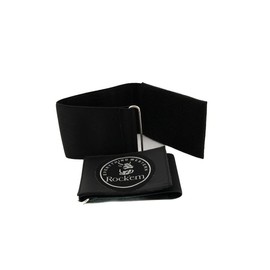 Rock'em Boot Strap - color: Red