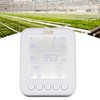 Altitude Pressure Detector 6 in 1 Multifunction USB Charging CO