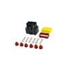 Connectors Kit for Kawasaki KAF 620 Mule 3000 2001-2008/3010 2001-2008/3020