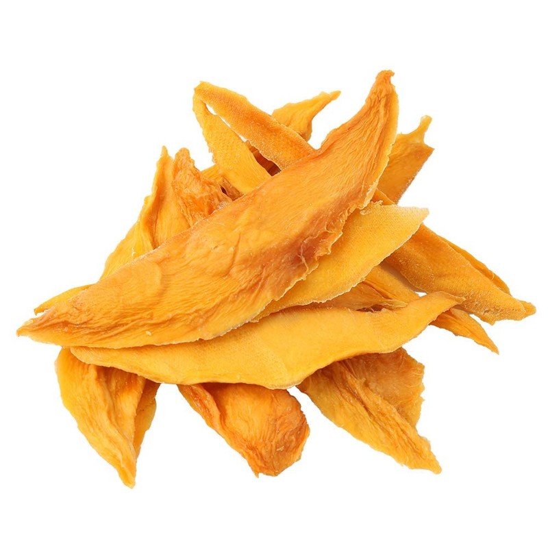 Mariani | Philippine Dried Mango | Healthy Snacks for Kids