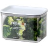 Takeya Chemical Industries Fresh Lock Container, M, 33.8 fl oz