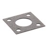 Stero Dishwasher A57-2387 Pipe Gasket