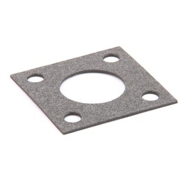 Stero Dishwasher A57-2387 Pipe Gasket