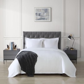 Bebejan Chenille Throw Blankets, Soft Fluffy Chenille Throw Blanket with Decorative Tassel Fringe for Home Decor Sofa Couch Bed Gift 50" W x 60" L (Grey)