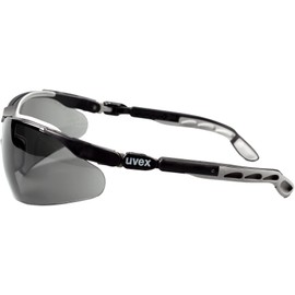 Uvex 9160076 Safety Glasses, Tinted