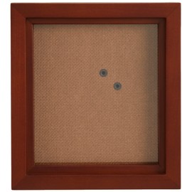 大額 4876 Mini 色紙 (1/4, 色紙 松庵) Size Frame for with Stand