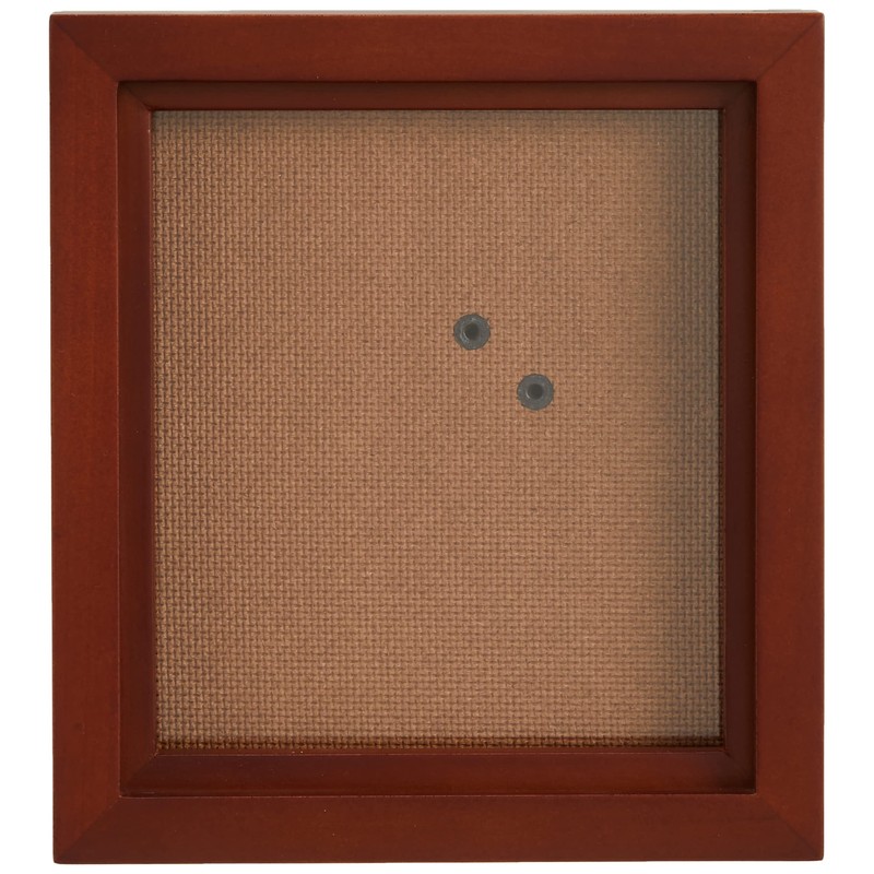 大額 4876 Mini 色紙 (1/4, 色紙 松庵) Size Frame for with