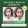 FULLY Green Tomato Pore Cleanser, Cardi B’s Clay Mask Cleanser