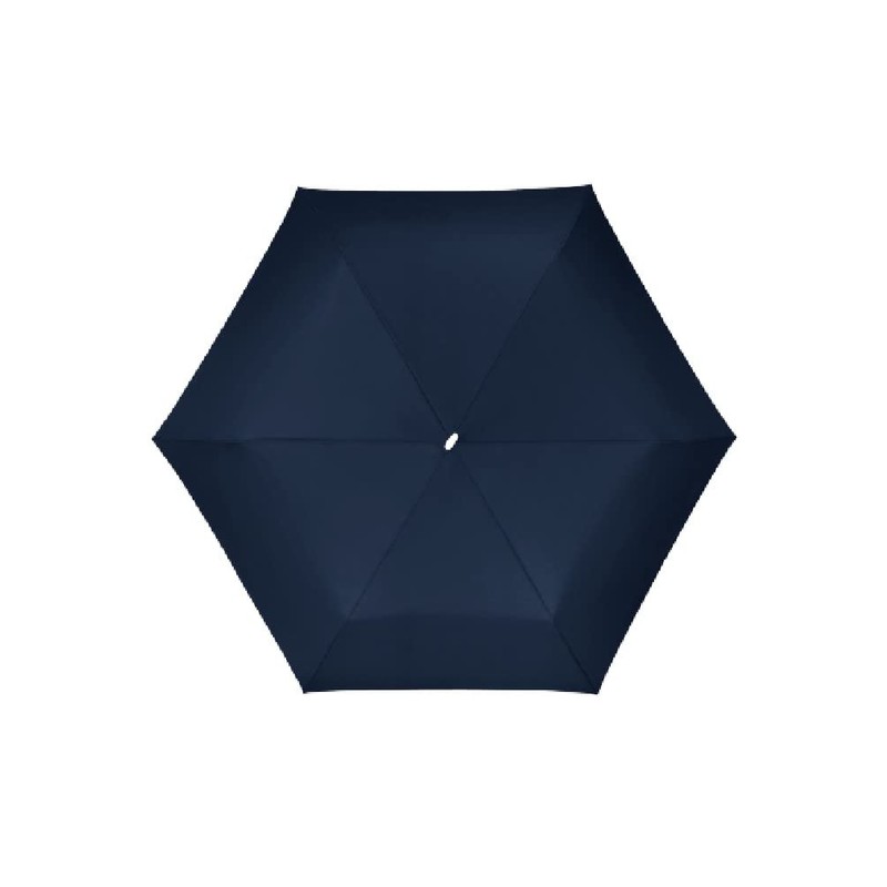 SAMSONITE Rain Pro 3 Section Manual Flat Stick umbrella, 24