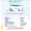 Cellgevity - 1 Week Supply by Max International, Llc.