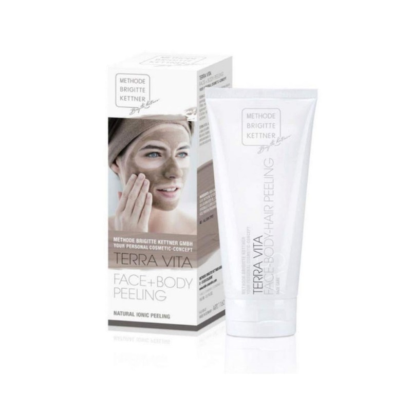 MBK MBECA MBK Terravita Volcanic Soil Pore Pack 150ML +