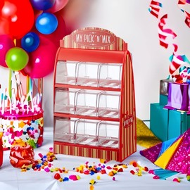 My Pick 'N' Mix Candy Dispenser 25 x 18 x 9.5 cm